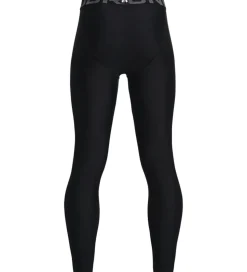 Under Armour Leggings - UA HG - Sort