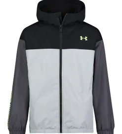 Under Armour Overgangsjakke - UA Manataug - Castlerock
