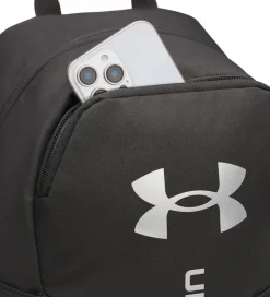 Under Armour Rygsæk - Hustle Sport 6.0 - 26 L - Sort