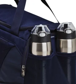 Under Armour Sportstaske - Undeniable 5.0 Duffle Small - Midnigh