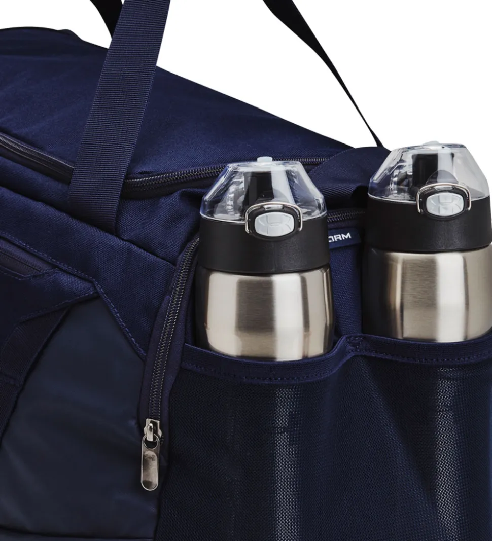 Under Armour Sportstaske - Undeniable 5.0 Duffle Small - Midnigh