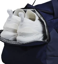 Under Armour Sportstaske - Undeniable 5.0 Duffle Small - Midnigh