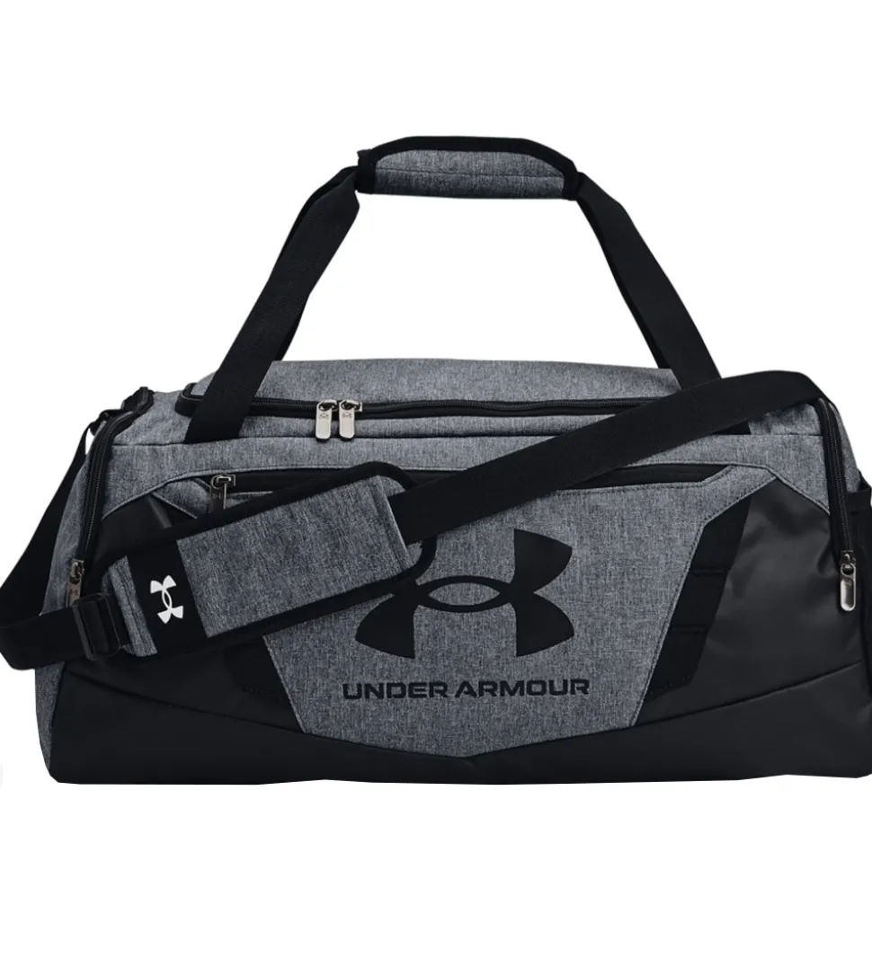 Under Armour Sportstaske - Undeniable 5.0 Duffle Small - Pitch G