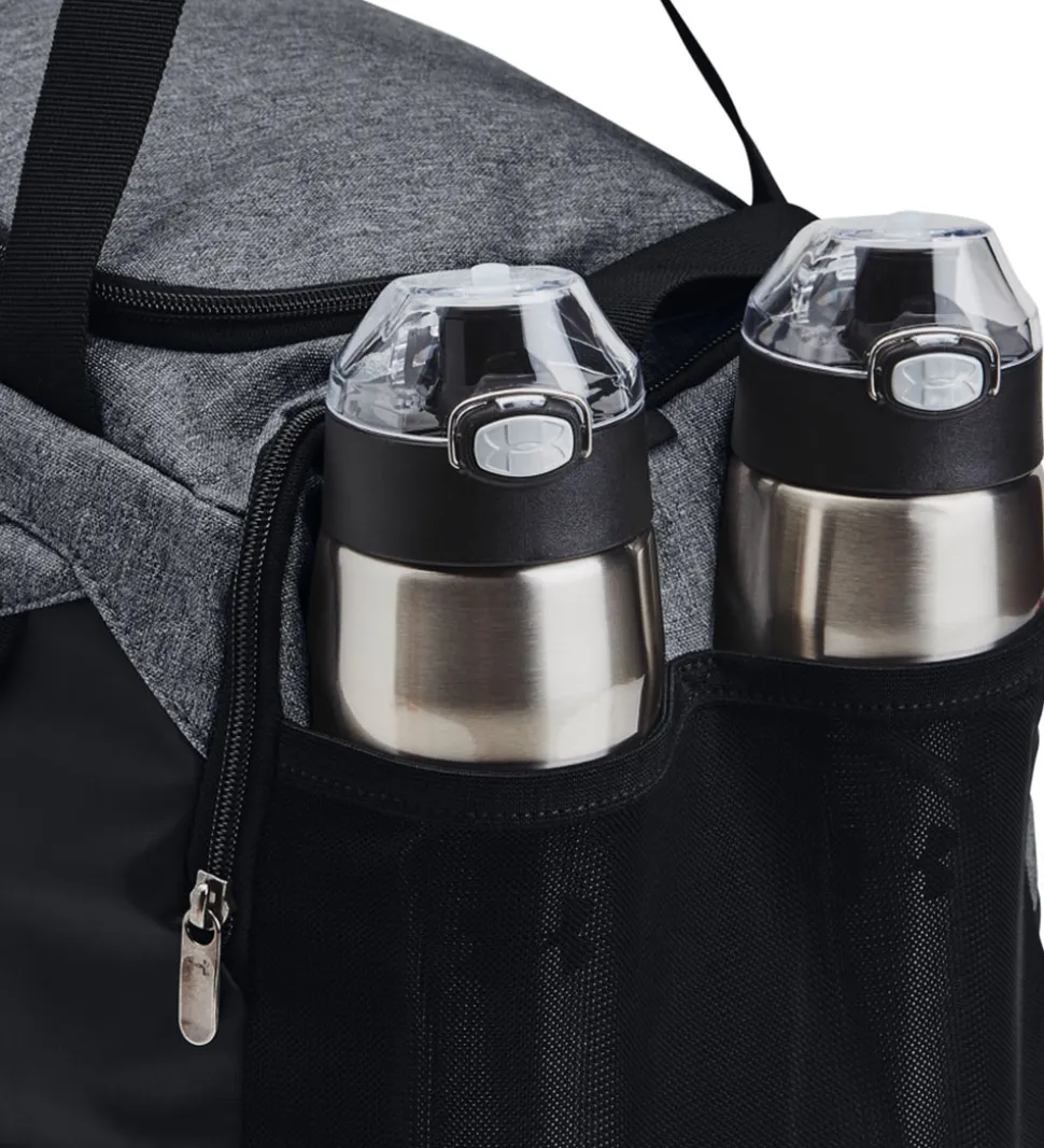 Under Armour Sportstaske - Undeniable 5.0 Duffle Small - Pitch G