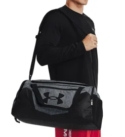 Under Armour Sportstaske - Undeniable 5.0 Duffle Small - Pitch G