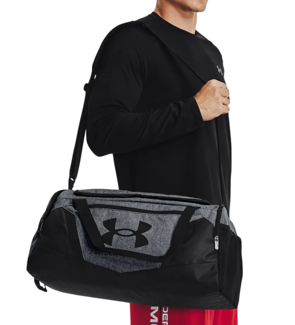 Under Armour Sportstaske - Undeniable 5.0 Duffle Small - Pitch G