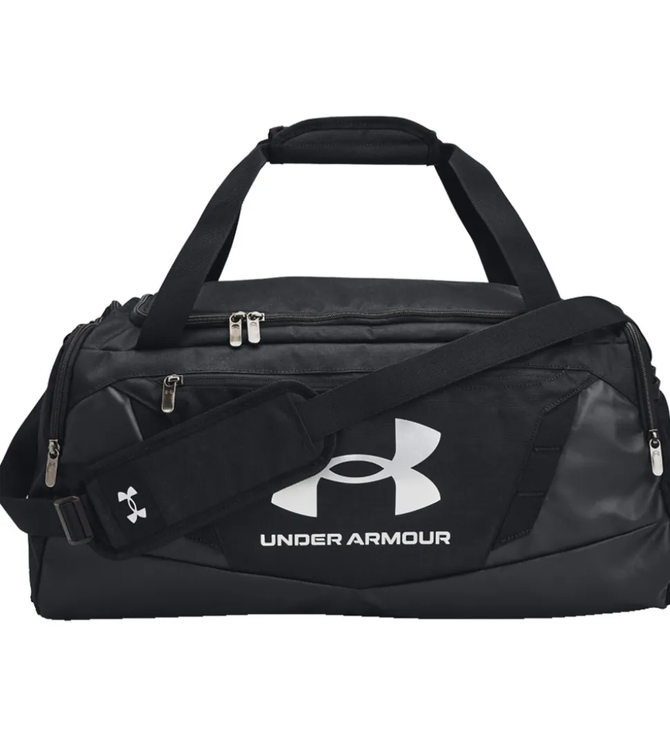 Under Armour Sportstaske - Undeniable 5.0 Duffle Small - 40 L -