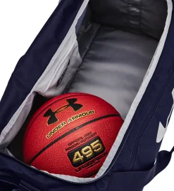 Under Armour Sportstaske - Undeniable 5.0 MD - Midnight Navy