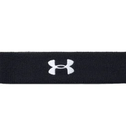Under Armour Svedbånd - Sort