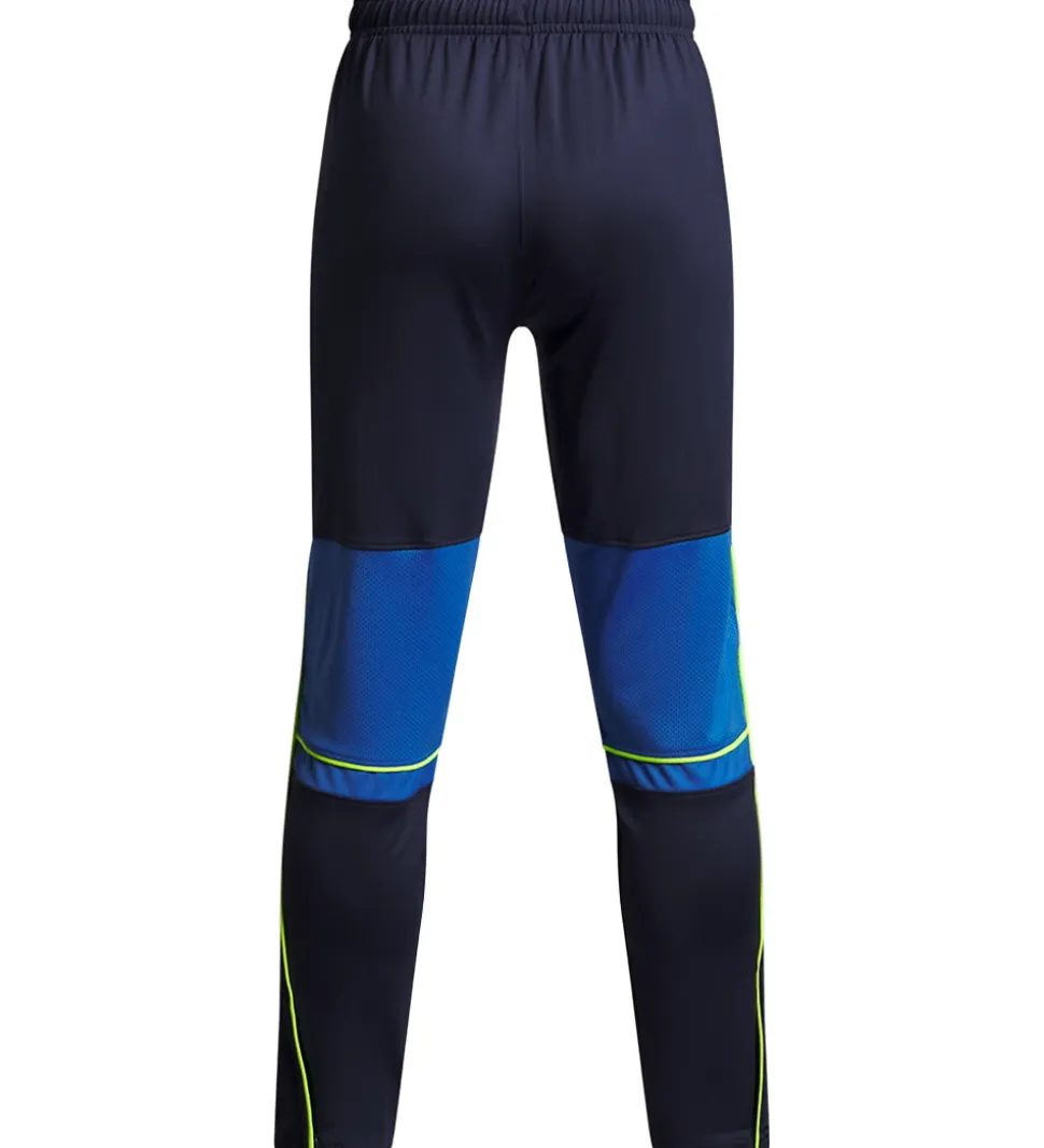 Under Armour Træningsbukser - Challenger - Blue Atlantis