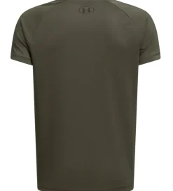 Under Armour T-Shirt - Tech 2.0 - Marine Green