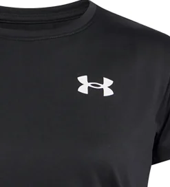 Under Armour T-shirt - Tech - Sort
