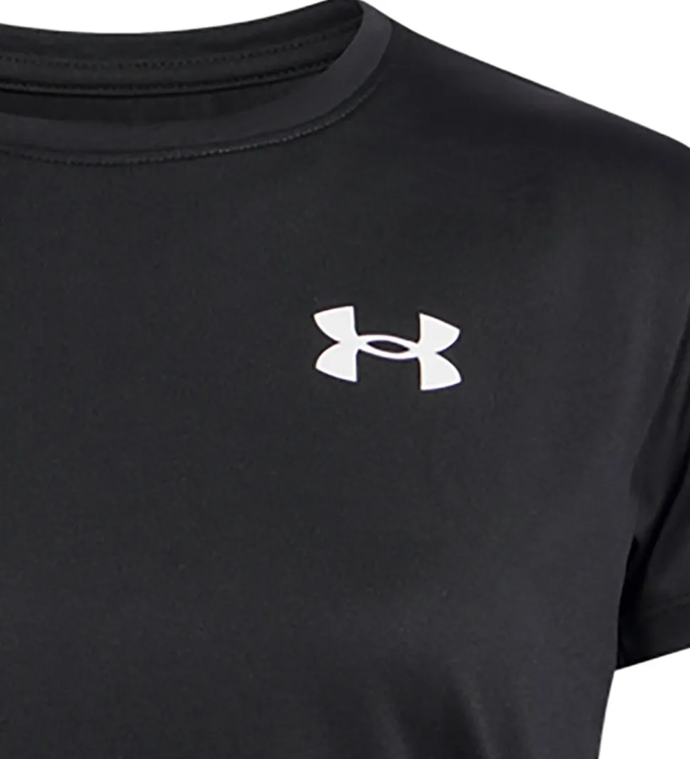Under Armour T-shirt - Tech - Sort