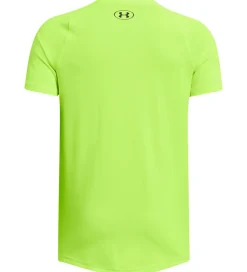 Under Armour T-shirt - Tech 2.0 - Hyper Green