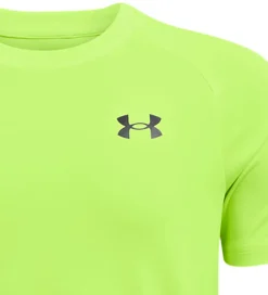 Under Armour T-shirt - Tech 2.0 - Hyper Green