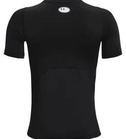 Under Armour T-shirt - UA HeatGear Arnour - Sort