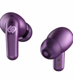 Urbanista Høretelefoner - Seoul - True Wireless - Vivid Purple