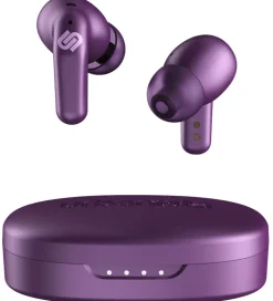 Urbanista Høretelefoner - Seoul - True Wireless - Vivid Purple