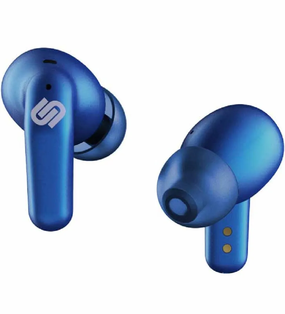 Urbanista Høretelefoner - Seoul - True Wireless - Electric Blue