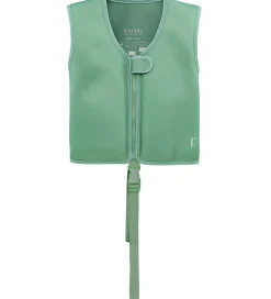Vanilla Copenhagen Svømmevest - Neo - Fern Green