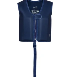 Vanilla Copenhagen Svømmevest - Neo - Skate Fish - Navy