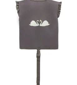 Vanilla Copenhagen Svømmevest - Neo - m. Savne - Wood - m. Flæse