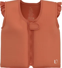 Vanilla Copenhagen Svømmevest - Deep Coral