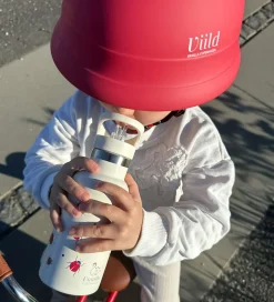 Vanilla Copenhagen Termoflaske - Rustfri Stål - 350ml - Lady Lov