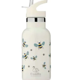Vanilla Copenhagen Termoflaske - Rustfri Stål - 350ml - Honey Be