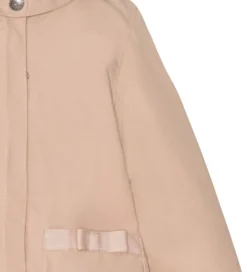 Ver de Terre Sommerjakke - Mahogany Rose