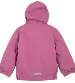 Viking Sommerjakke - Play - Plum
