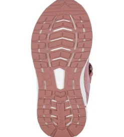 Viking Støvler - Bouncy Glitter Mid WP 2V - Pink