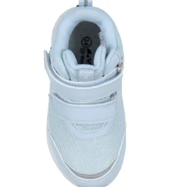 Viking Støvler - Bouncy Glitter Mid GTX 2V - Light Blue