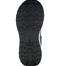 Viking Støvler - Equip Mid WP Boa - Black