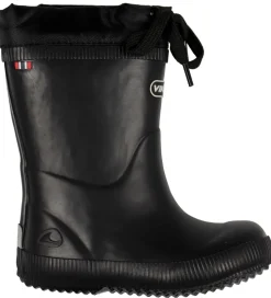 Viking Termostøvler - Indie - Sort