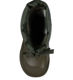 Viking Termostøvler - Indie - Olive