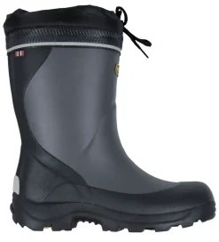 Viking Termostøvler - Storm Warm - Sort