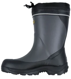 Viking Termostøvler - Storm Warm - Sort