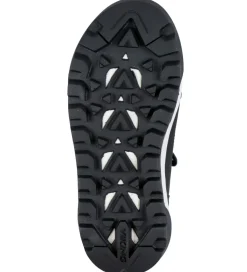 Viking Vinterstøvler - Constrictor Warm SC WP 1V SL - Sort