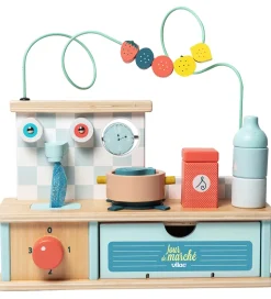 Vilac Aktivitetskøkken - Træ