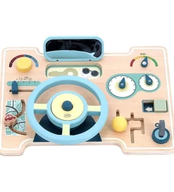 Vilac Aktivitetslegetøj - Instrumentbræt