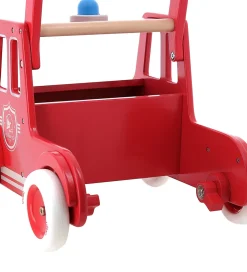 Vilac Gåvogn - Brandbil