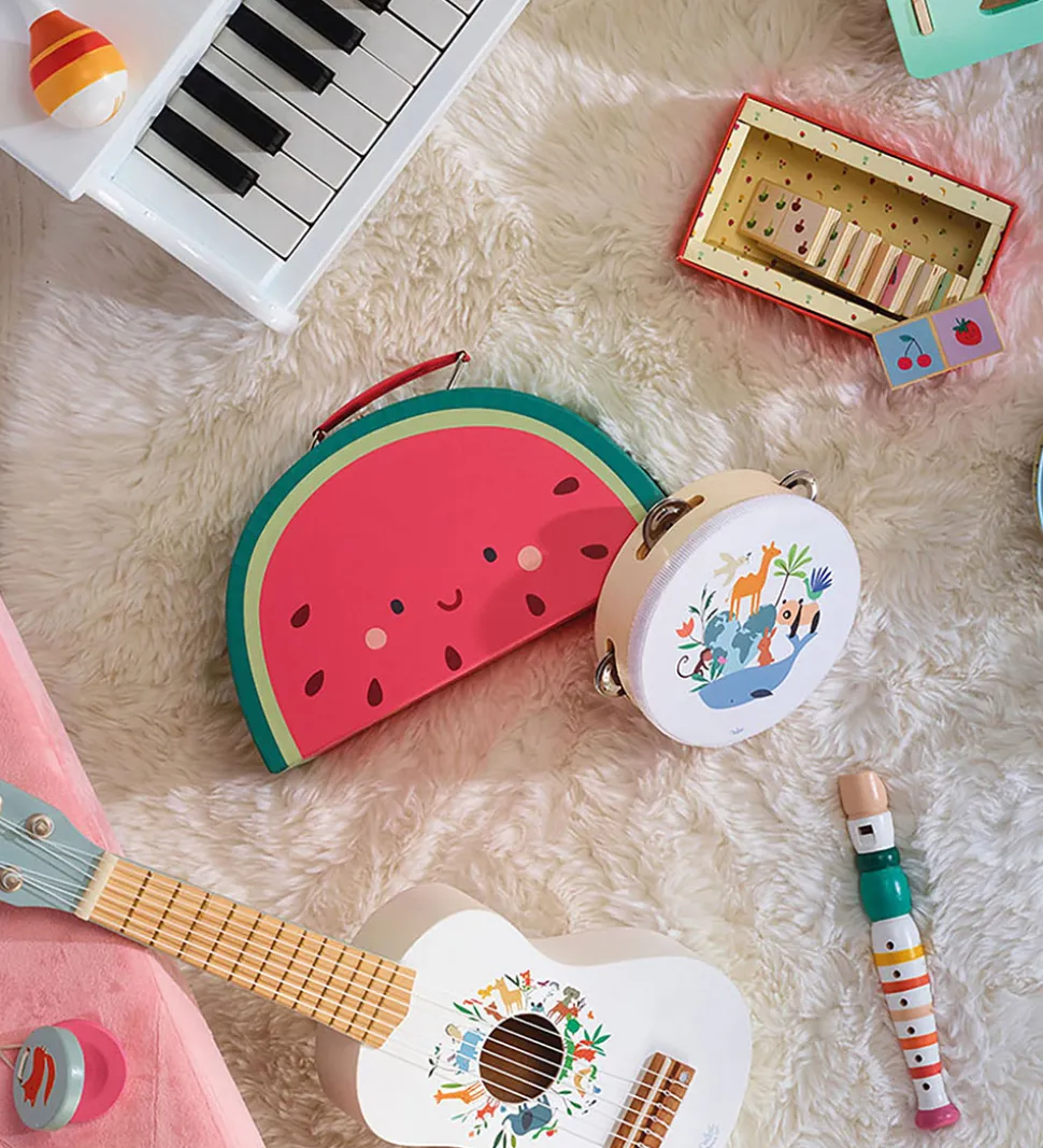 Vilac Kuffertsæt - 3 stk