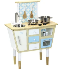 Vilac Legekøkken - Retro