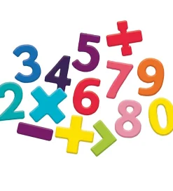 Vilac Magneter - Træ - Magnetiske Tal