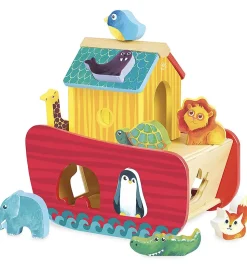 Vilac Puttekasse - Noahs Ark