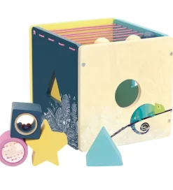 Vilac Puttekasse - Træ