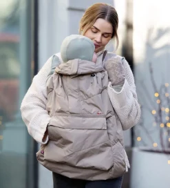 Voksi Carry Cover - Sort