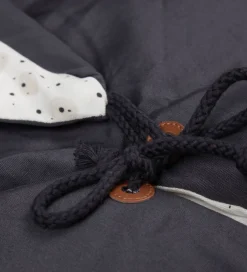 Voksi Kørepose - Classic+ Mini - Grey Moon