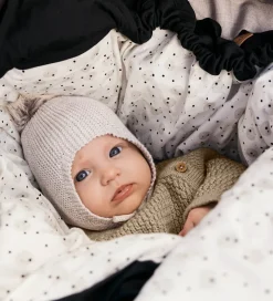 Voksi Kørepose - Classic+ Mini - Grey Moon